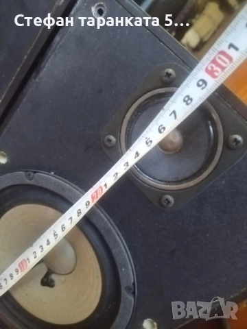 тонколони Hitachi със 6.5 инчови говорители , снимка 6 - Тонколони - 51242078