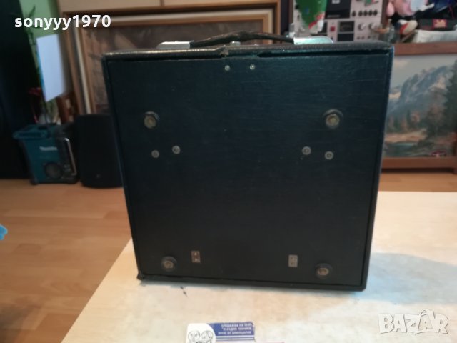 ПОРЪЧАНА-НЕМСКА ПИШЕЩА МАШИНА 2001221007, снимка 11 - Антикварни и старинни предмети - 35497144