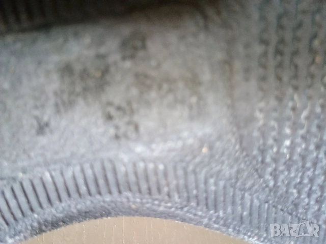 Дамски ежедневни боти , черни номер 39, снимка 3 - Маратонки - 51445077