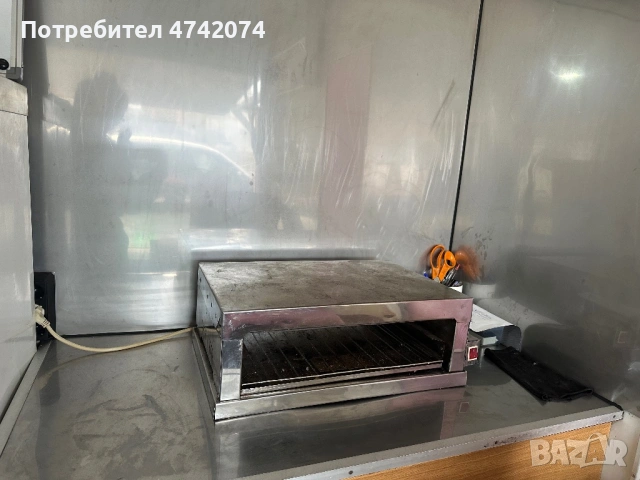 Продавам бизнес за Бързо хранене , снимка 9 - Заведения - 53527927