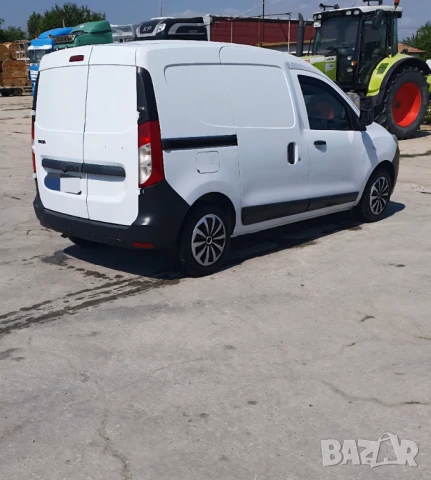 Dacia  Dokker, снимка 5 - Автомобили и джипове - 51014810