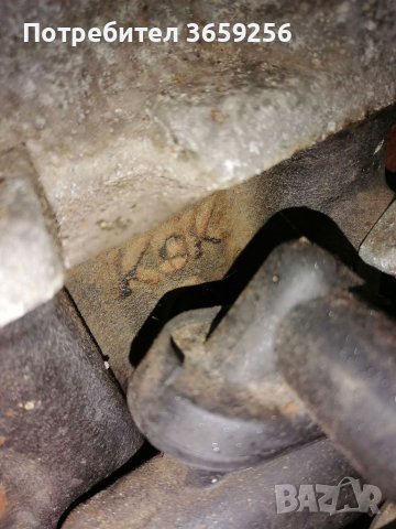 Дачия логан 1.5 86к дизел, снимка 2 - Автомобили и джипове - 39886129