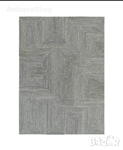 Картина, изпитания, репродукция, фотографски печат, Тодор, Велин, Todor Velin, аборигенска, живопис, снимка 2 - Картини - 50417058