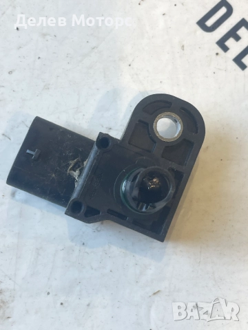 9842117980 MAP сензор от Peugeot 508 GT, 1.5 BlueHDI, двигател YHZT-C2B800, 10 Q4EP, DV5RC, STT 8-SP, снимка 3 - Части - 52349646