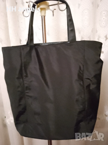 Replay tote чанта с етикети, снимка 2 - Чанти - 52777077