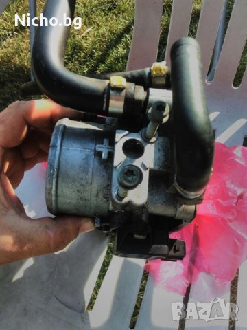 Дроселова клапа за Алфа Ромео , снимка 4 - Части - 26478861