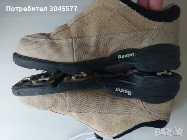 Обувки стелката 24 см, размер 37, снимка 8 - Дамски ежедневни обувки - 39257118