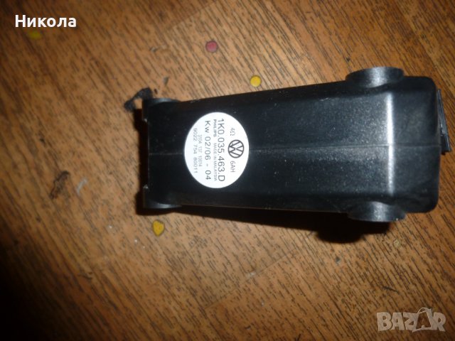 Модул врата 1K0 035 463 D за VW GOLF V,Голф 5, снимка 2 - Части - 39430700