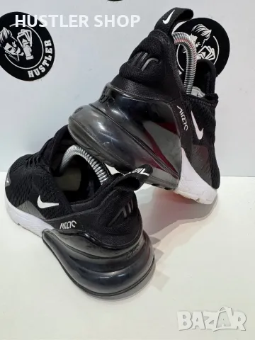 Маратонки NIKE AIR MAX 270.Номер 36, снимка 5 - Маратонки - 49091811