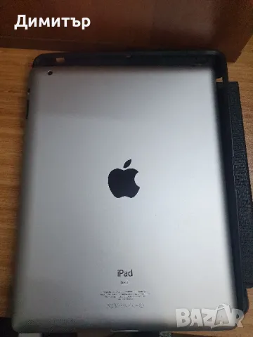 IPad 2 16gb WiFi, снимка 7 - Таблети - 48694626