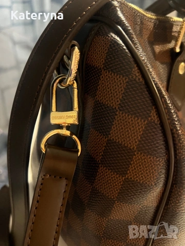 Чанта Louis Vuitton, снимка 5 - Чанти - 53262450