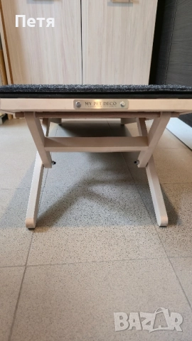 Малка рампа за кучета и котки, снимка 7 - За кучета - 51589952