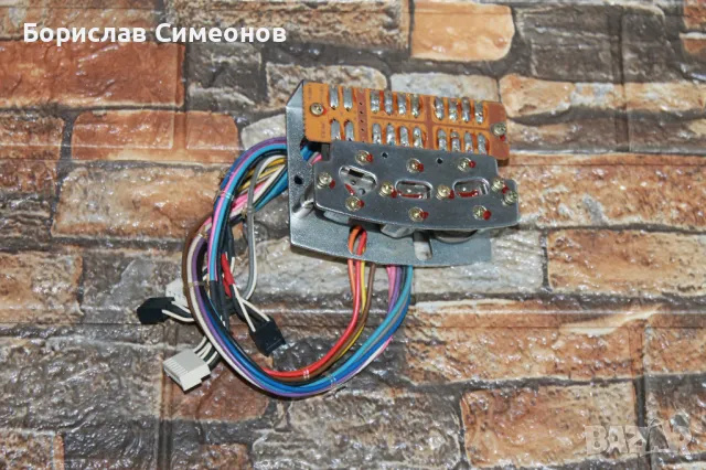 Аудио глави TEAC