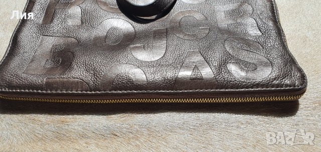 Дамска чанта Marc by Marc Jacobs, снимка 6 - Чанти - 33288167