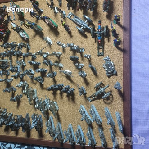 Стари Оловни Войници