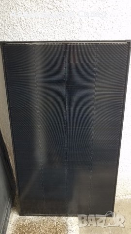 180Wp Shingled монокристален фотоволтаичен панел Solarfam