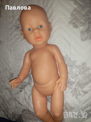 Красиви бебета кукли, снимка 5 - Кукли - 38503342