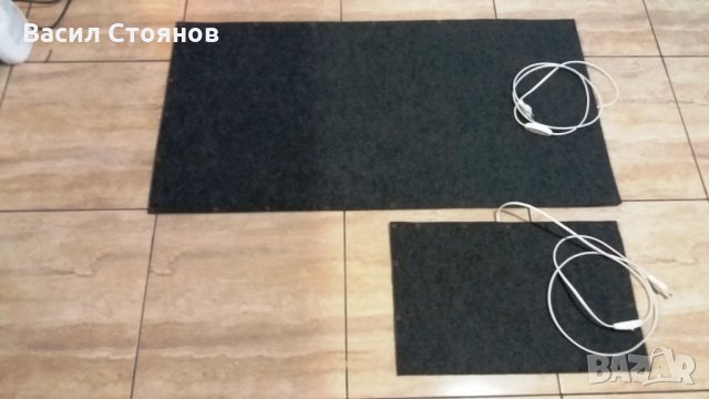 Нагревателни килимчета за домашни любимци Арно, снимка 2 - Други стоки за животни - 27303419