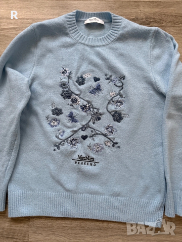 Мах Мара блуза