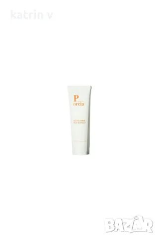 poreia creme corps pain d'épice крем за тяло