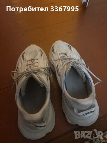 Adidas, снимка 2 - Маратонки - 53135550