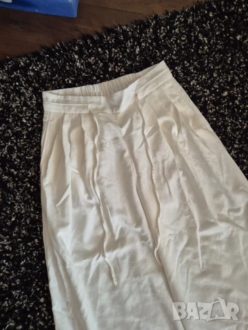 Bershka Панталон М, снимка 3 - Панталони - 51002411