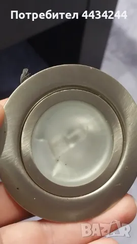 Продавам  трафове , лунички и осветителни тела за вгаждане, снимка 3 - Крушки - 49816202