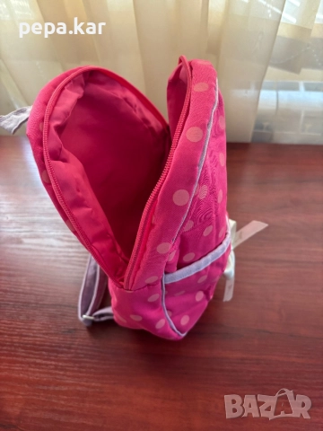 Раница за момиченце, снимка 5 - Раници - 51791982