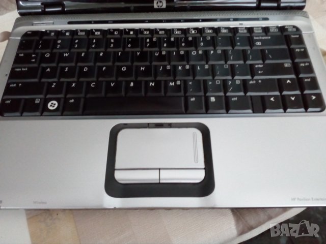 HP dv2000 dv2500 dv2700 за части или ремонт, снимка 1 - Части за лаптопи - 28118868