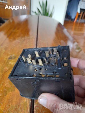 Ключ светлини Опел,Opel, снимка 4 - Други ценни предмети - 43732091