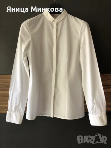 Дамска риза Hugo Boss