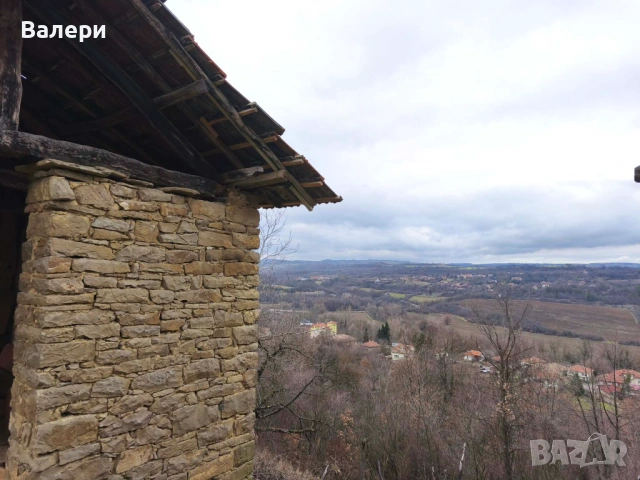 Инвестиционен имот с прекарани ток и вода., снимка 8 - Парцели - 53423933