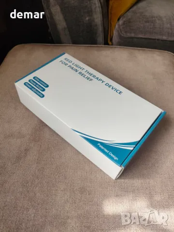 Инфрачервено устройство с червена светлина, преносима червена светлина, снимка 8 - Други - 47376775