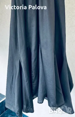 Красива въздушна рокля Италия, снимка 8 - Рокли - 50031683