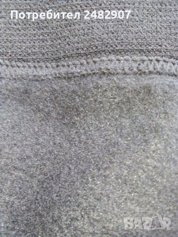 Дамски клин, снимка 6 - Клинове - 39636501