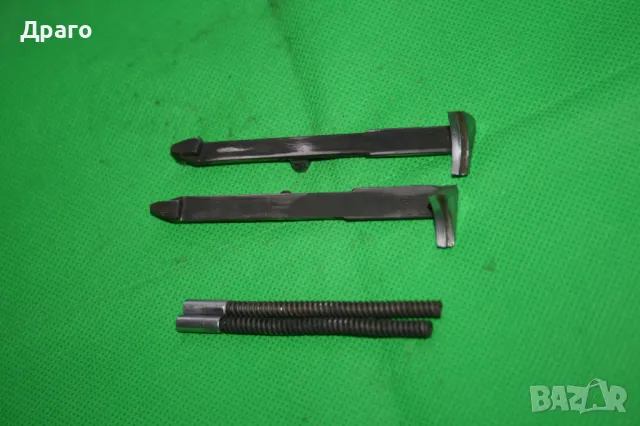 Ежектори за ловна пушка ИЖ-27Е, 12 калибър