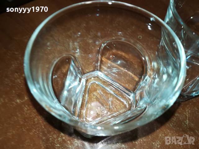 JAMESON-2БР ЧАШИ ЗА УИСКИ 1511231915, снимка 11 - Колекции - 43008730
