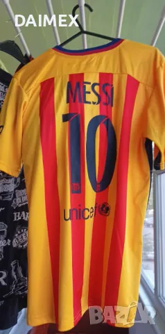 Футболни тениски + гащи + калци, снимка 2 - Футбол - 49978018