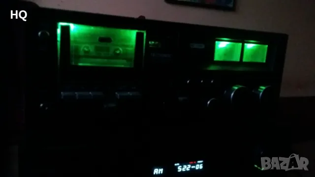 Дек TECSONIC, снимка 6 - Декове - 30941550