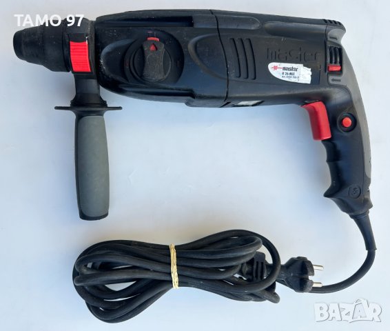 Wurth H 26-MLE - Електрически перфоратор 800W 2.7J