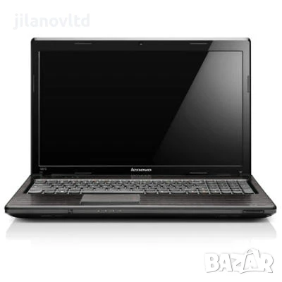 Лаптоп Lenovo G580 i7-3520M 8GB 256GB SSD 15.6" HD ГАРАНЦИЯ, снимка 2 - Лаптопи за работа - 51257601