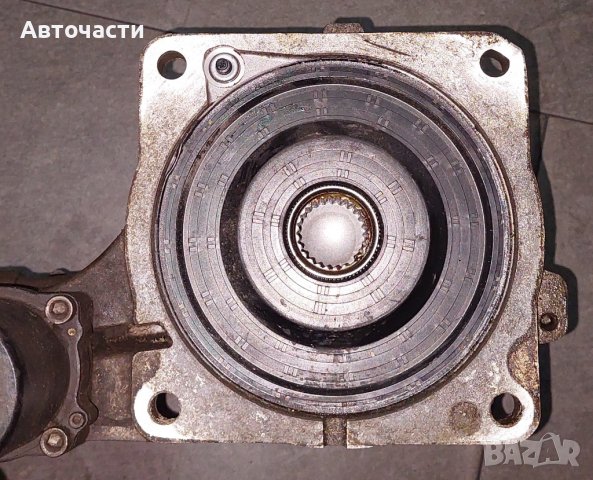 Редуктор заден диференциал - Hyundai/Kia - (2010 г.+), снимка 3 - Части - 39633017