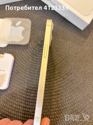 Продавам IPhone 13  , снимка 4 - Apple iPhone - 52817622
