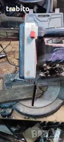 Падащ циркуляр 6-1-25, снимка 4 - Други инструменти - 48575870