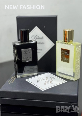 Парфюми 🔝, снимка 13 - Дамски парфюми - 52125028