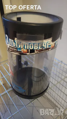 Кош за касова зона , снимка 3 - Стелажи и щандове - 47824455