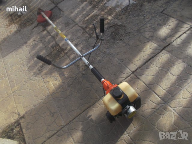 STIHL fs 90 av, снимка 2 - Градинска техника - 42973038