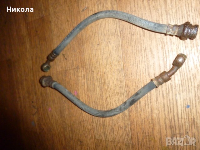 Маркучи предни апарати Сузуки Самурай 1.3, снимка 3 - Части - 39564977