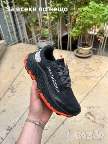 New Balance Мъжки Маратонки👟Мъжки Спортни Обувки Ню Баланс - Различни Цветове Код E905, снимка 4 - Маратонки - 51871528