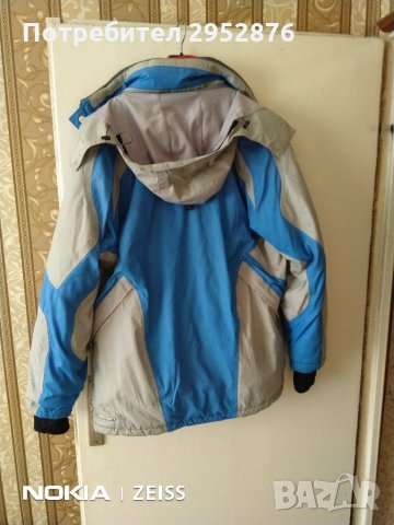 Ски яке SIVEN, снимка 2 - Якета - 35408660